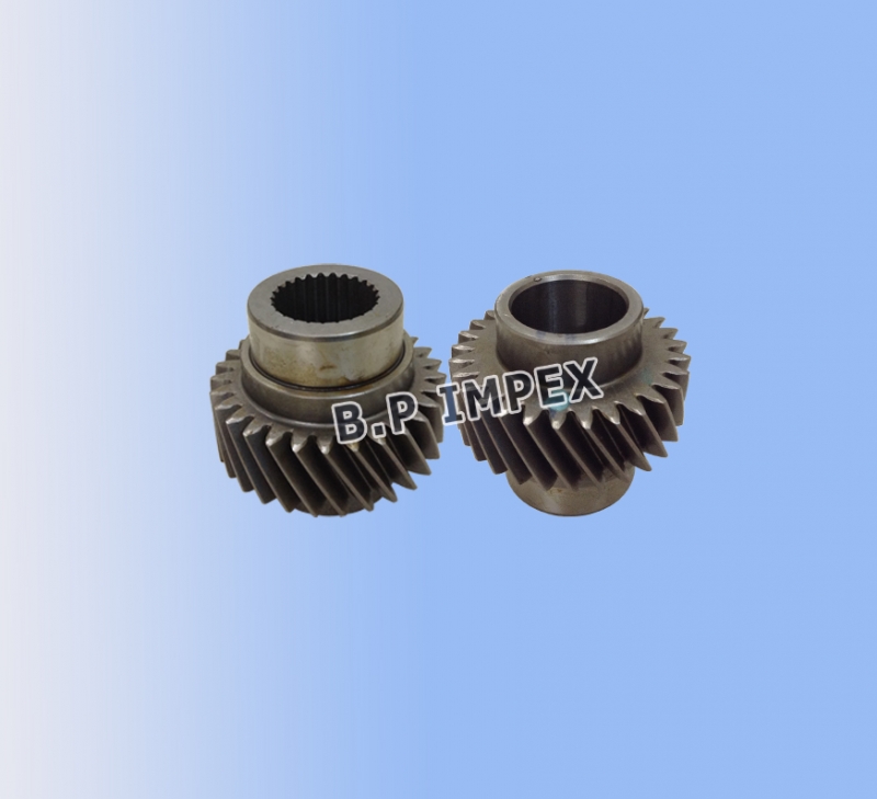 Driven Gear 5TH Speed NG 530 R,0703DD4950N 0703DD4950NV
